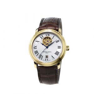 Frederique Constant Stainless Steel Automatic Men's Watch