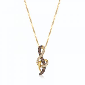 Le Vian Bold Gold™ 14k Yellow Gold Necklace