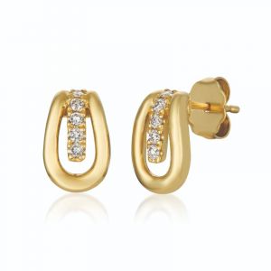 Le Vian Bold Gold™ 14k Yellow Gold Earrings