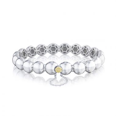 Tacori Sterling Silver Sonoma Mist Women's Bracelet